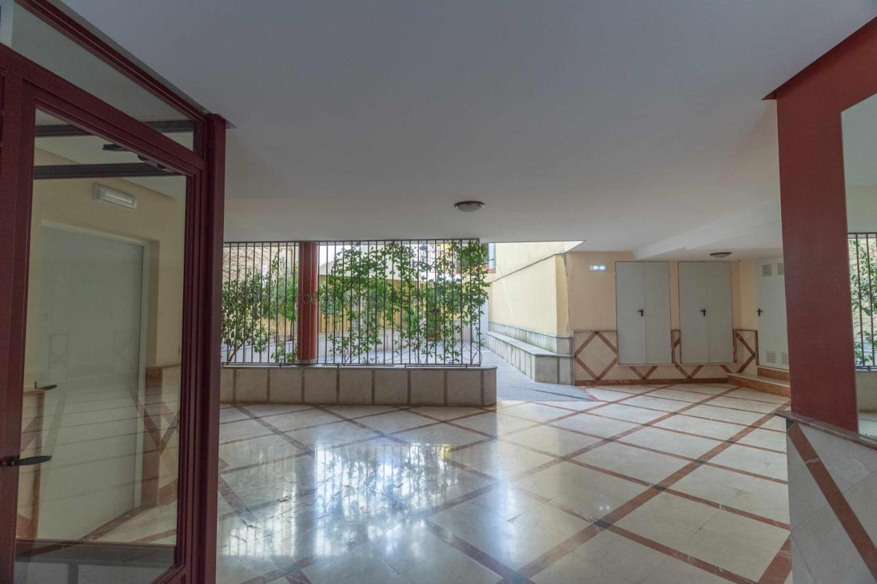 El Jardin De Fray Diego ثامورا المظهر الخارجي الصورة